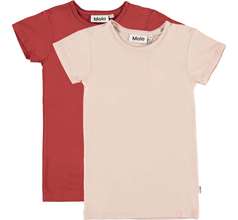 Rasmine 2-Pack T-shirts & Tops